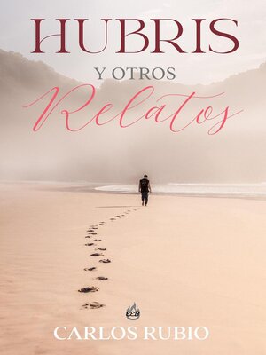 Hubris y Otros Relatos - ebook